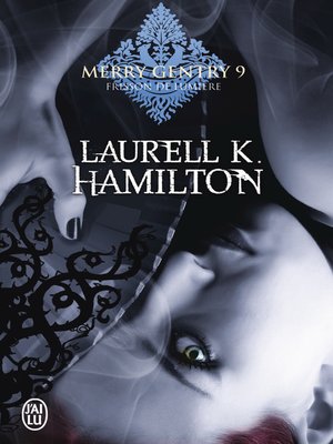 cover image of Merry Gentry (Tome 9)--Frisson de lumière